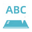 ABC桌面英语单词软件icon图