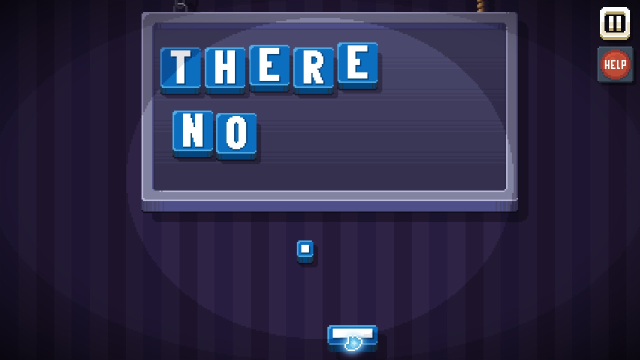 There is no game  Jam Edition截图1