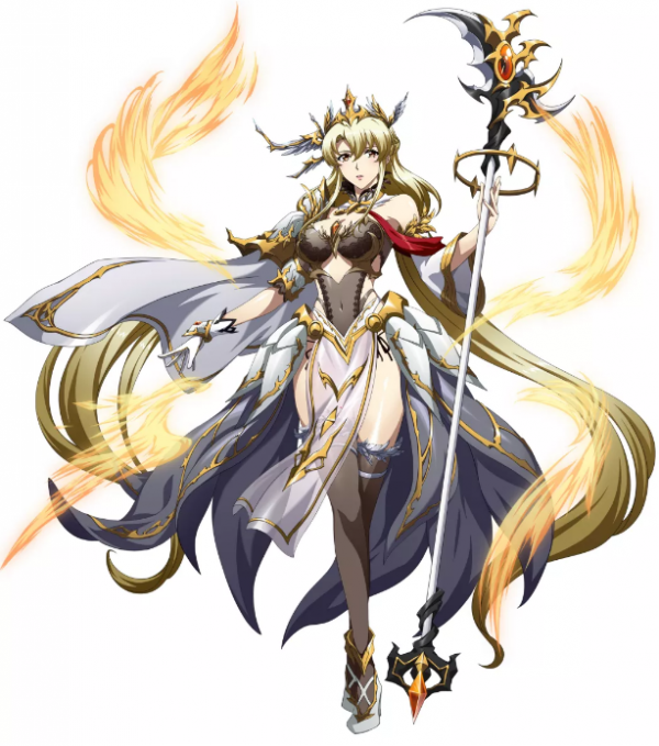 梦幻模拟战三周年活动内容介绍拉娜sp形态圣临许愿召唤什么时候开启