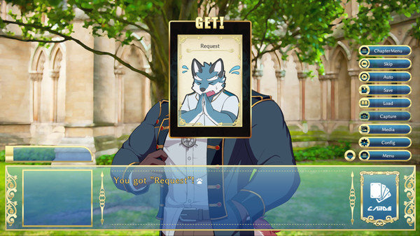 knights college-骑士学院手游下载安装手机版官方正版免费安卓版