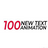 100 New Text Animation Presetsicon图