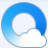 QQ浏览器极速版icon图
