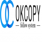 OKCOPY智能跟单系统icon图