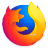Firefox浏览器绿色版icon图