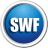 闪电SWF/AVI视频转换器icon图
