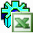 超强Excel文件恢复软件icon图