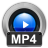 赤兔大疆精灵航拍器MP4视频恢复icon图