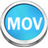 数擎佳能MOV视频恢复软件icon图