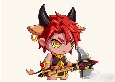 造梦无双壮壮牛 造梦无双壮壮牛宠物一览