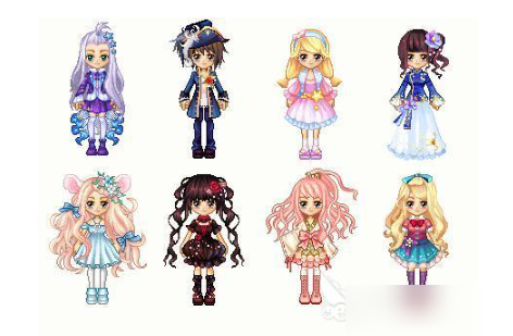 皮卡堂之梦想起源芭芭拉是谁 皮卡堂之梦想起源芭芭拉介绍