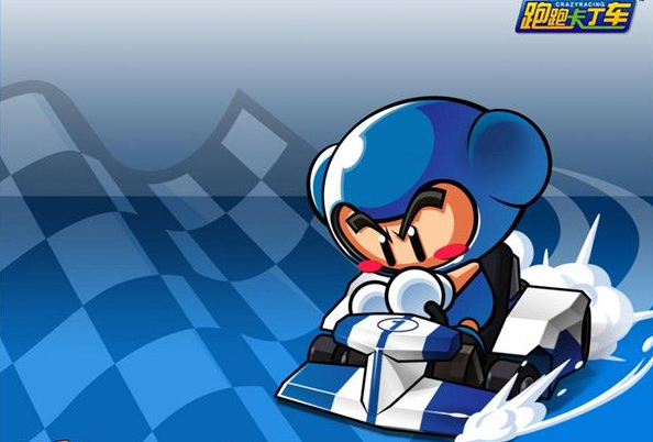 跑跑卡丁车手游怎么获得游侠跑跑卡丁车手游获得游侠方法