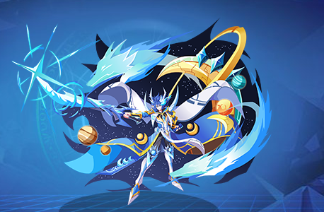 奥奇传说精灵大全 奥奇传说精灵大全相关