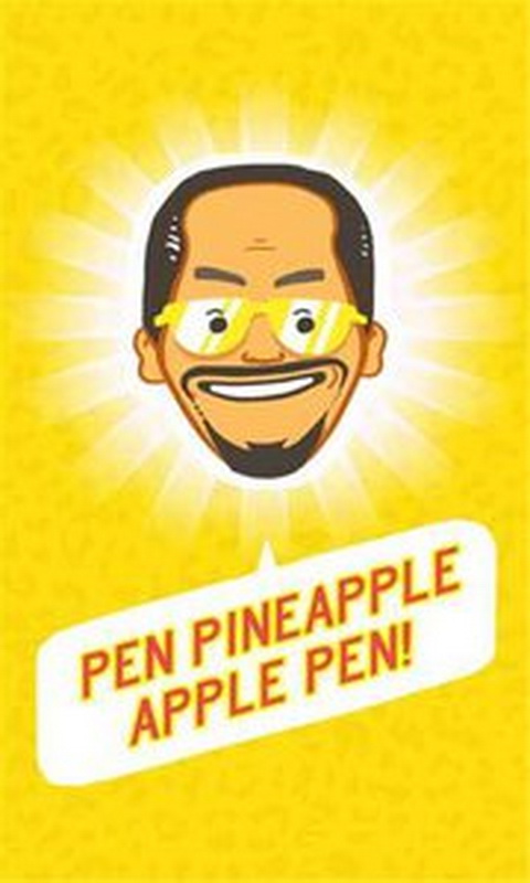 Pineapple Pen截图1