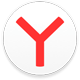 Yandex浏览器icon图