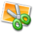 QQ拼音输入法截图软件icon图