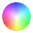 谷歌网页取色器插件icon图