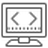 西瓜二维码icon图