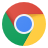 Chrome浏览器便携增强版icon图