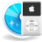 狸窝DVD至iPod转换器icon图