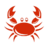 螃蟹剪辑icon图
