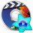 新星VOB视频格式转换器icon图