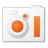 ocam屏幕录像工具icon图