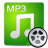 凡人MP3全能格式转换器icon图