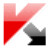 卡巴斯基安全软件icon图