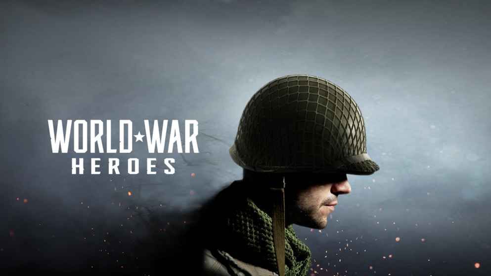 World War Heroes截图2
