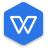 WPS Office2019个人版icon图