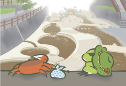 旅行青蛙怎么设置中文 旅行青蛙新手玩法攻略