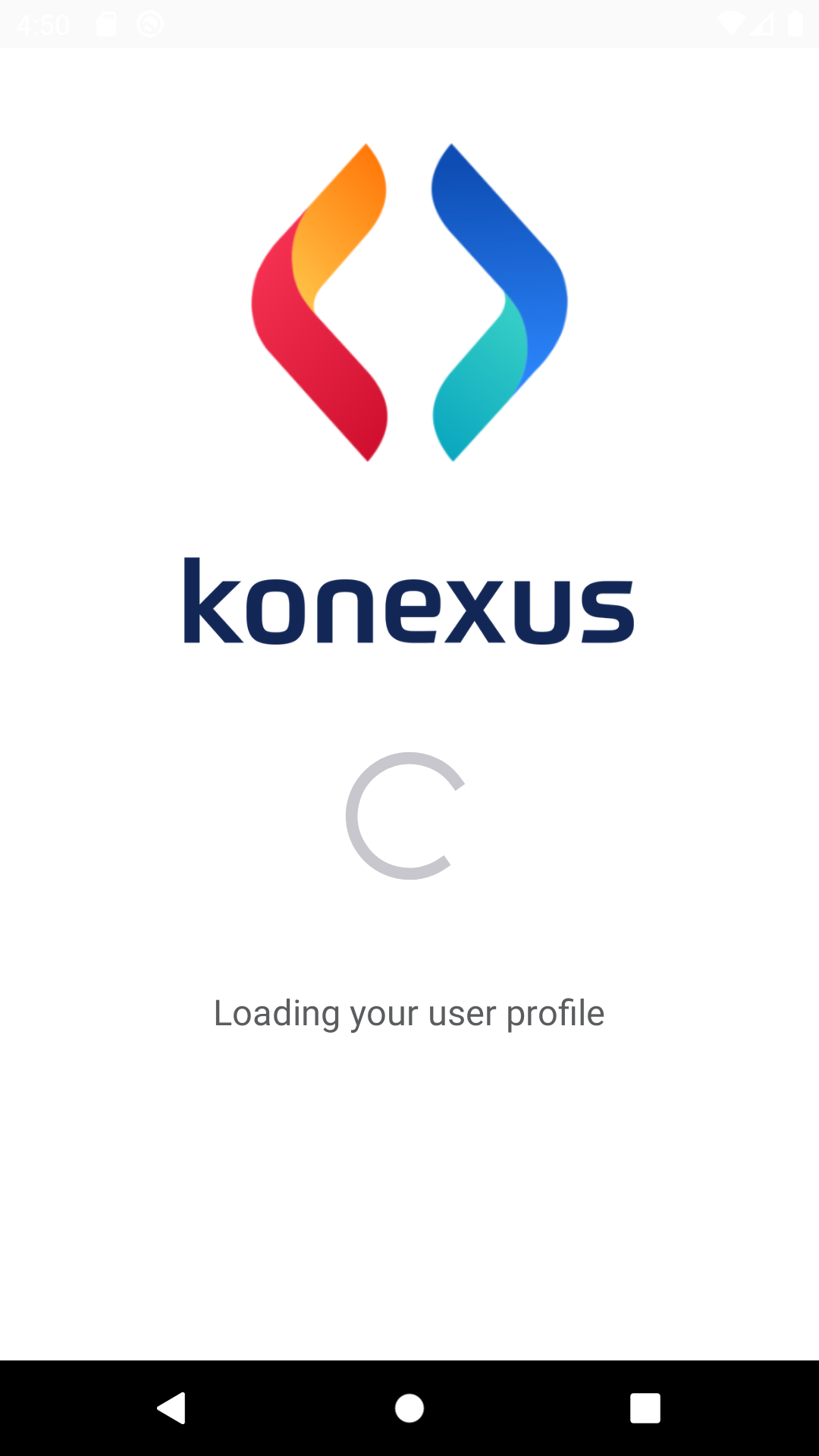 Konexus截图1