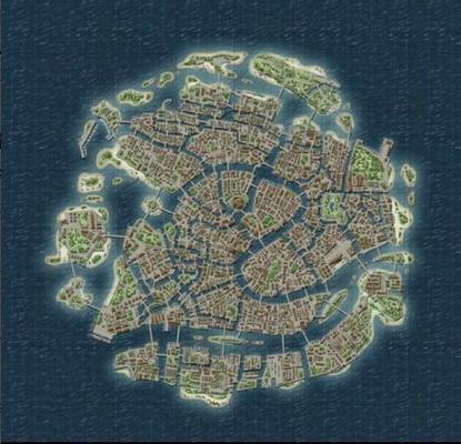 绝地求生：新增巷战玩法蓝洞更新史上最难地图 比沙漠地图难100倍