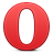Opera浏览器icon图