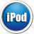闪电iPod视频转换器icon图