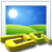艾奇视频电子相册制作软件icon图