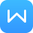 WPS Office 2016icon图