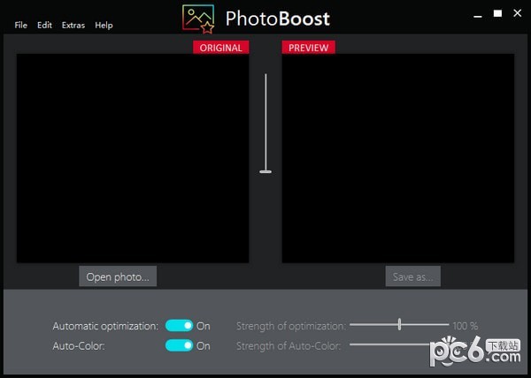 PhotoBoost(图像增强软件)