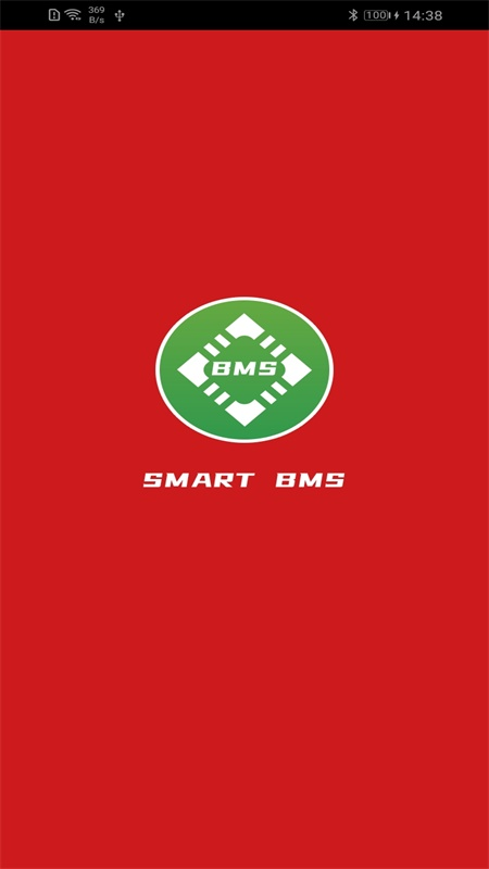 SMART BMS截图1