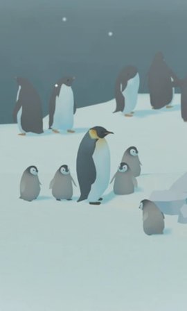 penguin isle截图2