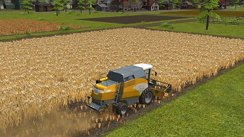 农场模拟器16截图4