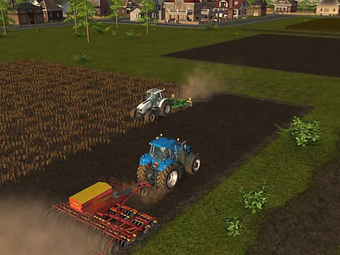 农场模拟器16截图2