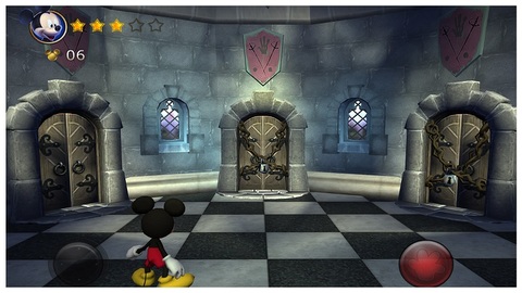 幻影城堡米老鼠历险截图4