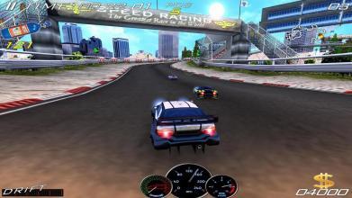 Speed Racing Ultimate 4截图4