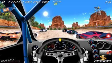 Speed Racing Ultimate 4截图2