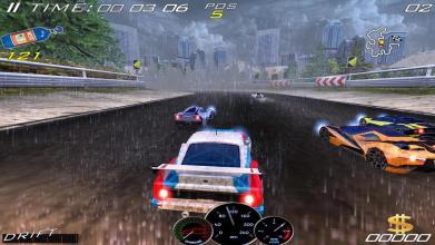 Speed Racing Ultimate 4截图1