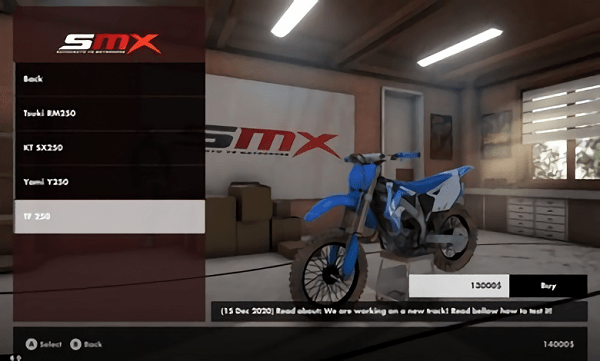 SMX Supermoto Vs Motocross截图3