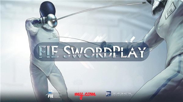 FIE Swordplay截图2
