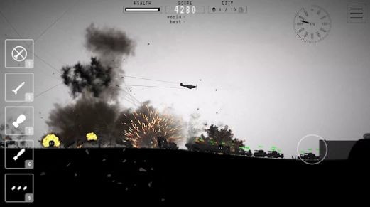 二战轰炸机模拟器截图3