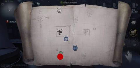 《第五人格》“里奥的回忆”雪地地图玩家攻略全解析